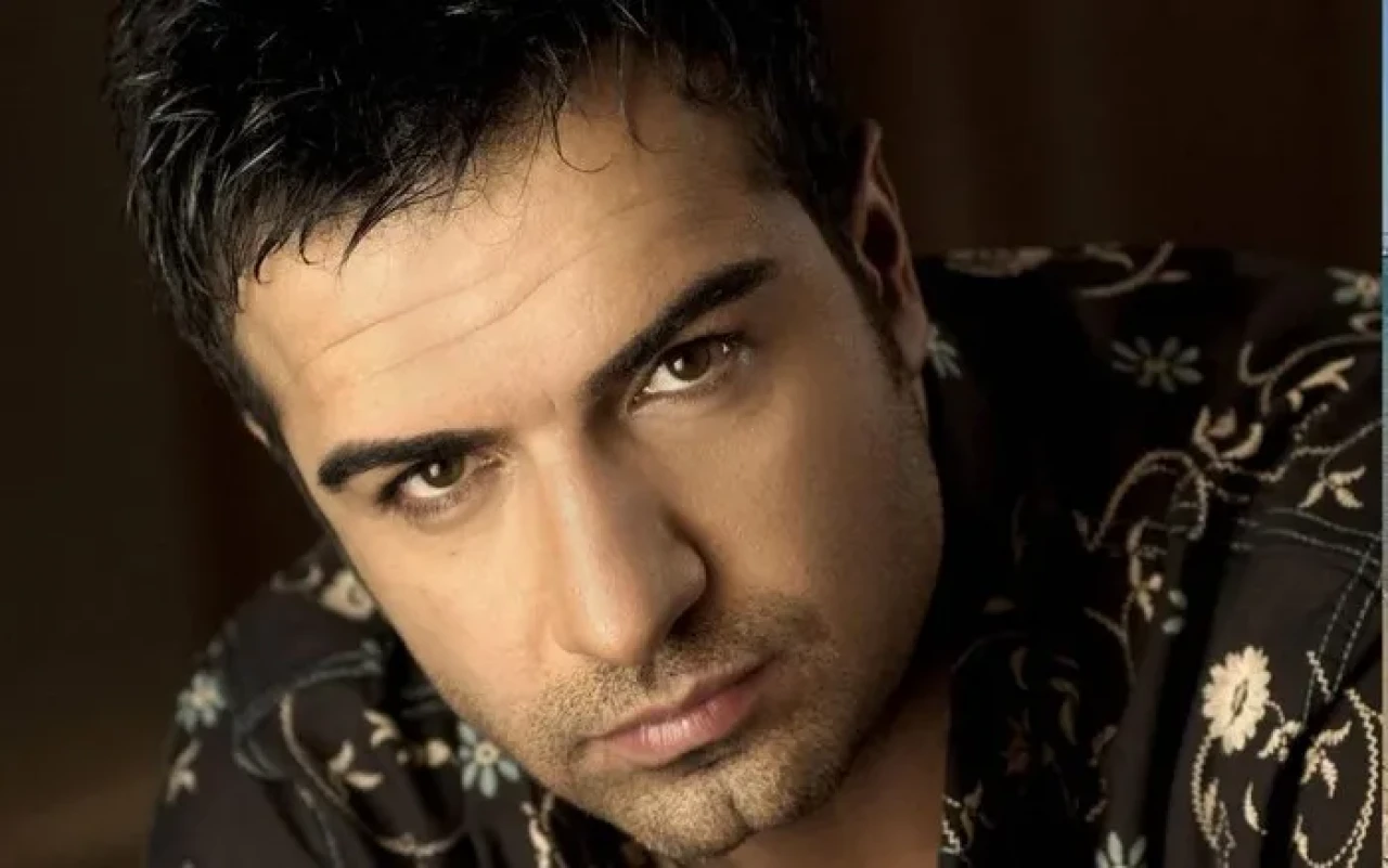 Berdan Mardini Vasiyetiyle Gündem Oldu: "Kasada Duran Bir Vasiyetim Var"