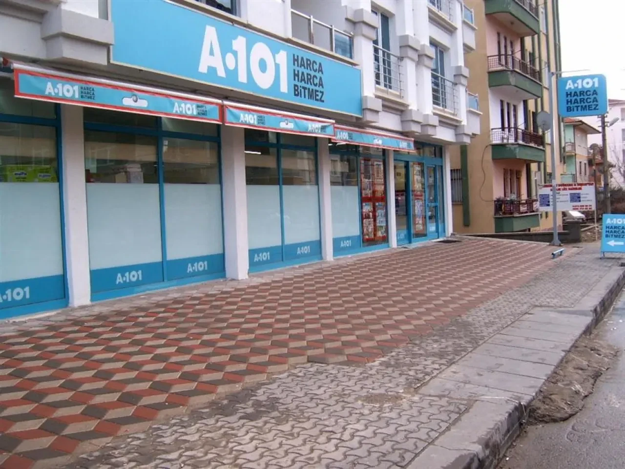 A101 Aldın Aldın 20 Mart 2025 Aktüel Kataloğu Yayınlandı! İşte İndirimli Ürünler