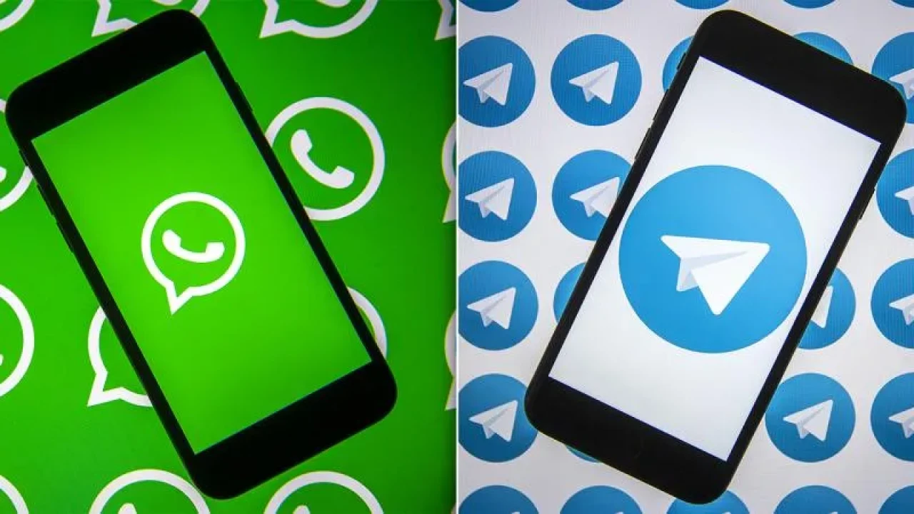 WhatsApp ve Telegram’a Büyük Darbe! Avusturya Denetime Hazırlanıyor