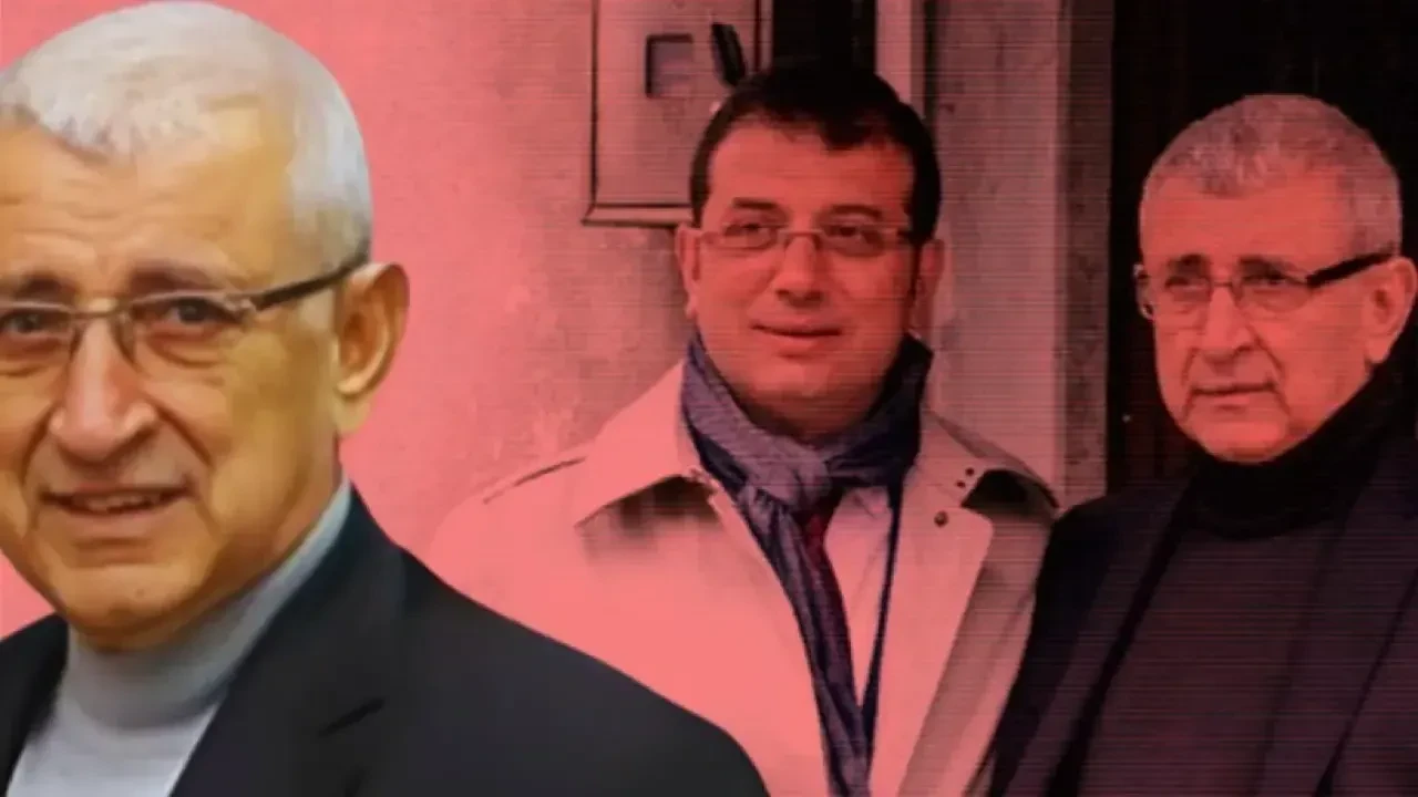 Ekrem İmamoğlu Babası Kimdir, Annesi Kimdir, Abisi ve Kardeşleri Kimdir? Aslen Nereli ve Ailesi Ne İş Yapıyor? Ailesi Hakkında Detaylar!