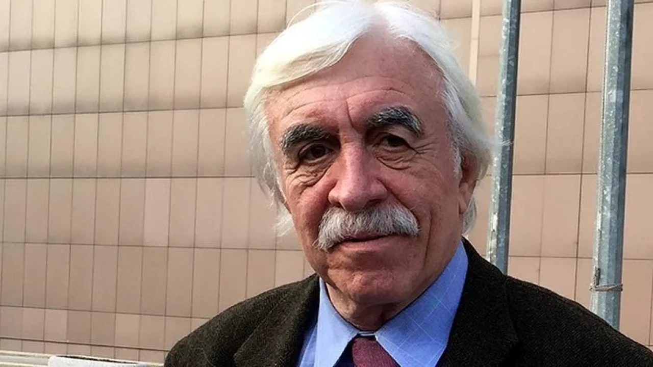 Cengiz Çandar Kimdir, Kaç Yaşında, Evli mi, Eşi Kim, Hangi Partiden? Hayatı, Siyasi Kariyeri ve Kitapları