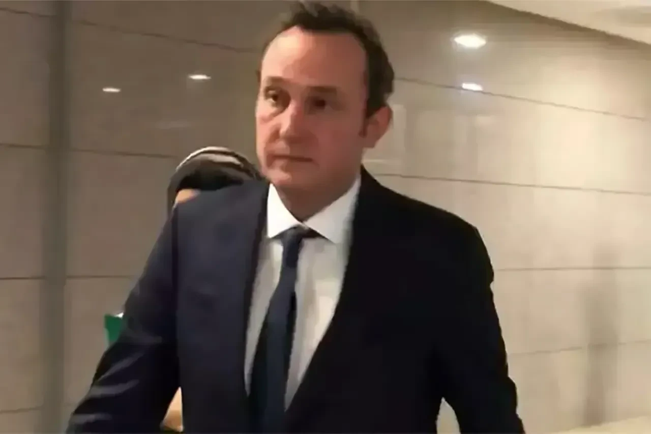 Hüseyin Köksal Kimdir, Kiminle Evli, Aslen Nereli, Alevi mi, Kaç Yaşında, Eşi Kim? Karsal Örme Yönetim Kurulu Başkanı