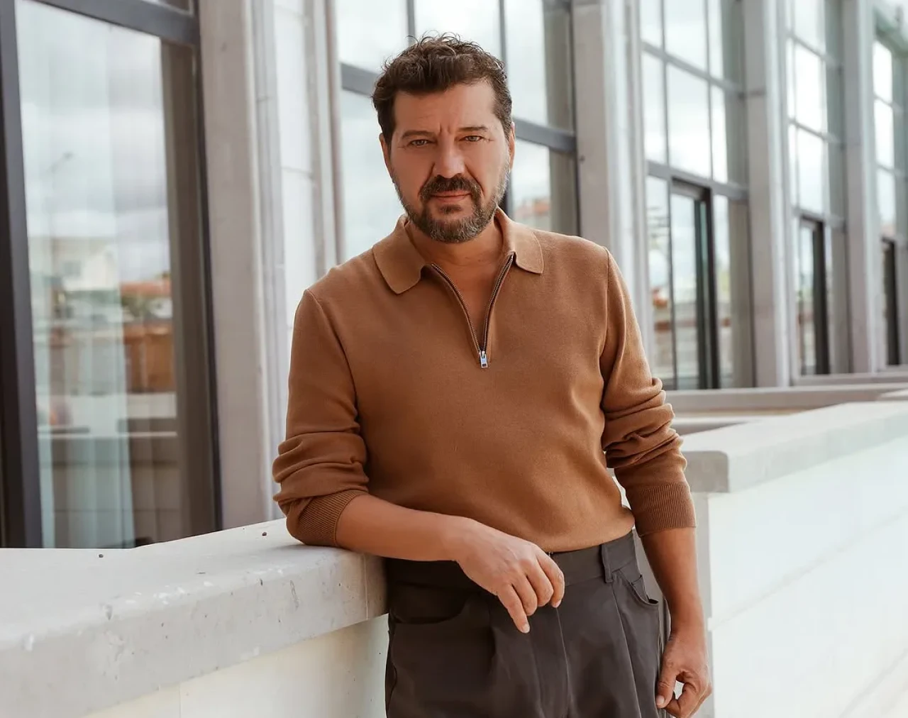 İlker Aksum Kimdir, Kaç Yaşında, Aslen Nereli, Evli mi,Çocuğu Var mı, Mesleği Ne?