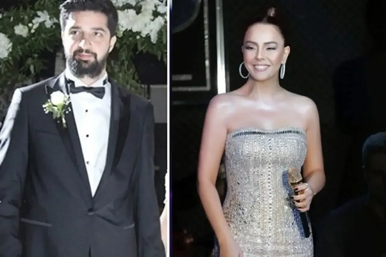 Ebru Gündeş kiminle evli, eşi kim, serveti ne kadar, eşi kaç yaşında, ne iş yapıyor? İşte Merak Edilenler!