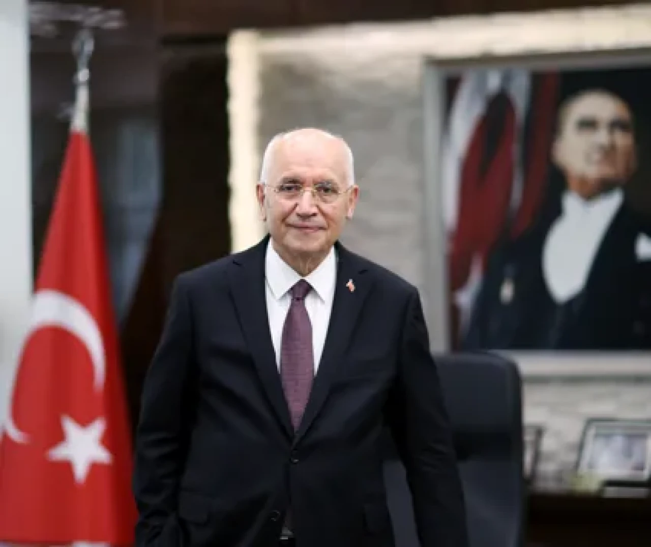 Fethi Yaşar Kimdir, Kaç Yaşında, Nereli, Nerenin Belediye Başkanı, Hangi Partiden?