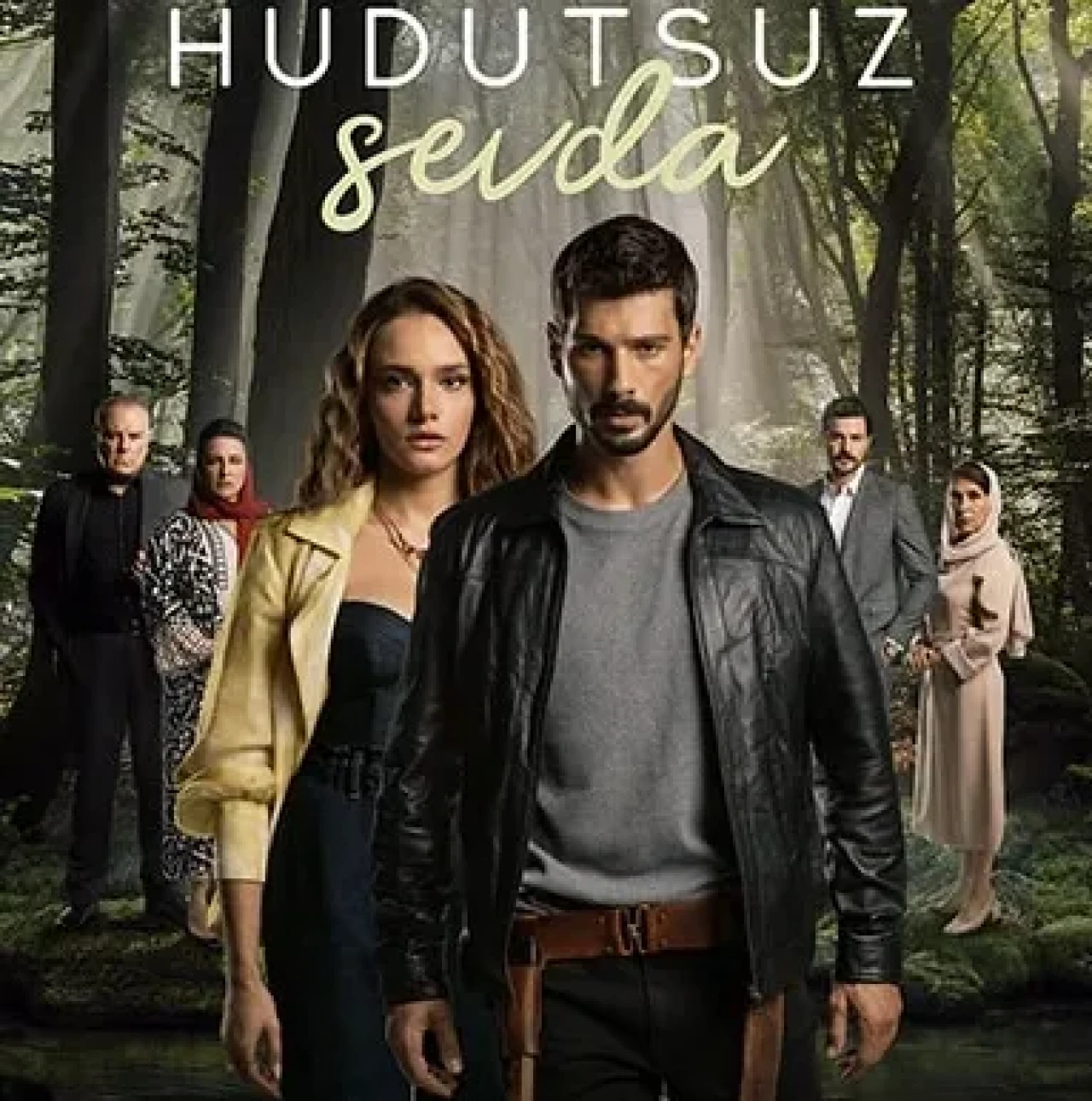 Hudutsuz Sevda’da Şok Ayrılık! İki Başrol Diziden Neden Ayrılıyor?