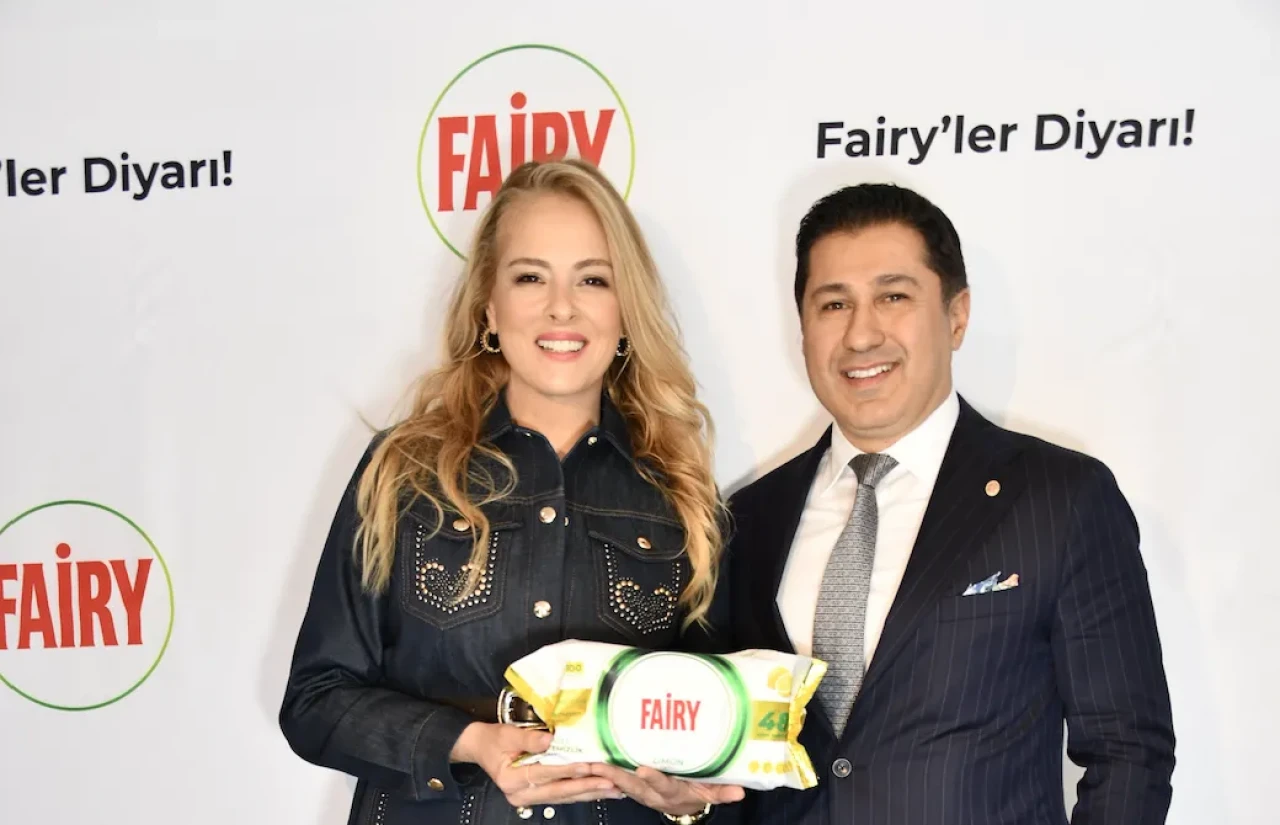 Ege’de Yeni Bir Hayat: Doğa Rutkay İzmir’de Mutluluğu Buldu!