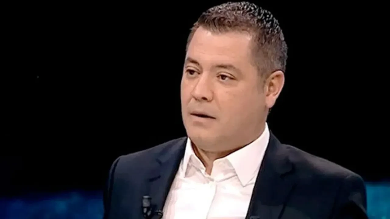 İBB skandalında yeni boyut! Murat Ongun’un evinden cephanelik çıktı