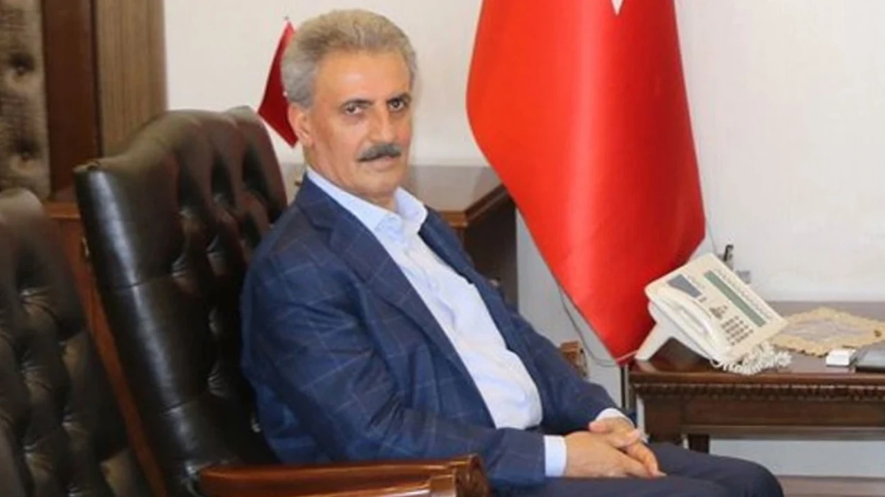 Eski AK Parti Bingöl Milletvekili Kazım Ataoğlu 73 Yaşında Hayatını Kaybetti