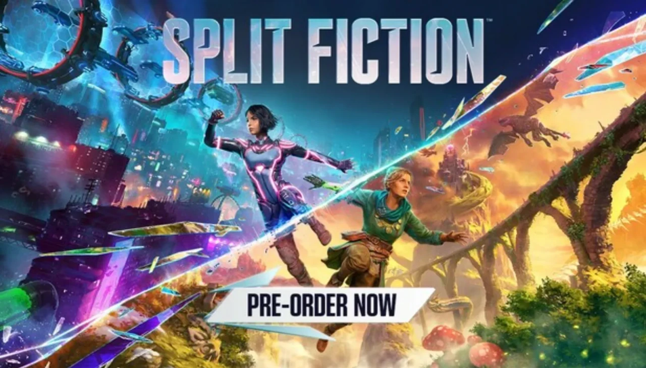 Split Fiction: Oyun Dünyasına Eşsiz Bir Deneyim Getirecek!