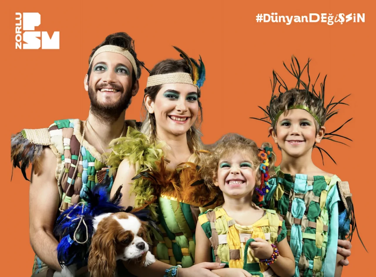 Çocuklara Klasik Müzik Şöleni: Papagenolar Çocuk Operası Başlıyor!