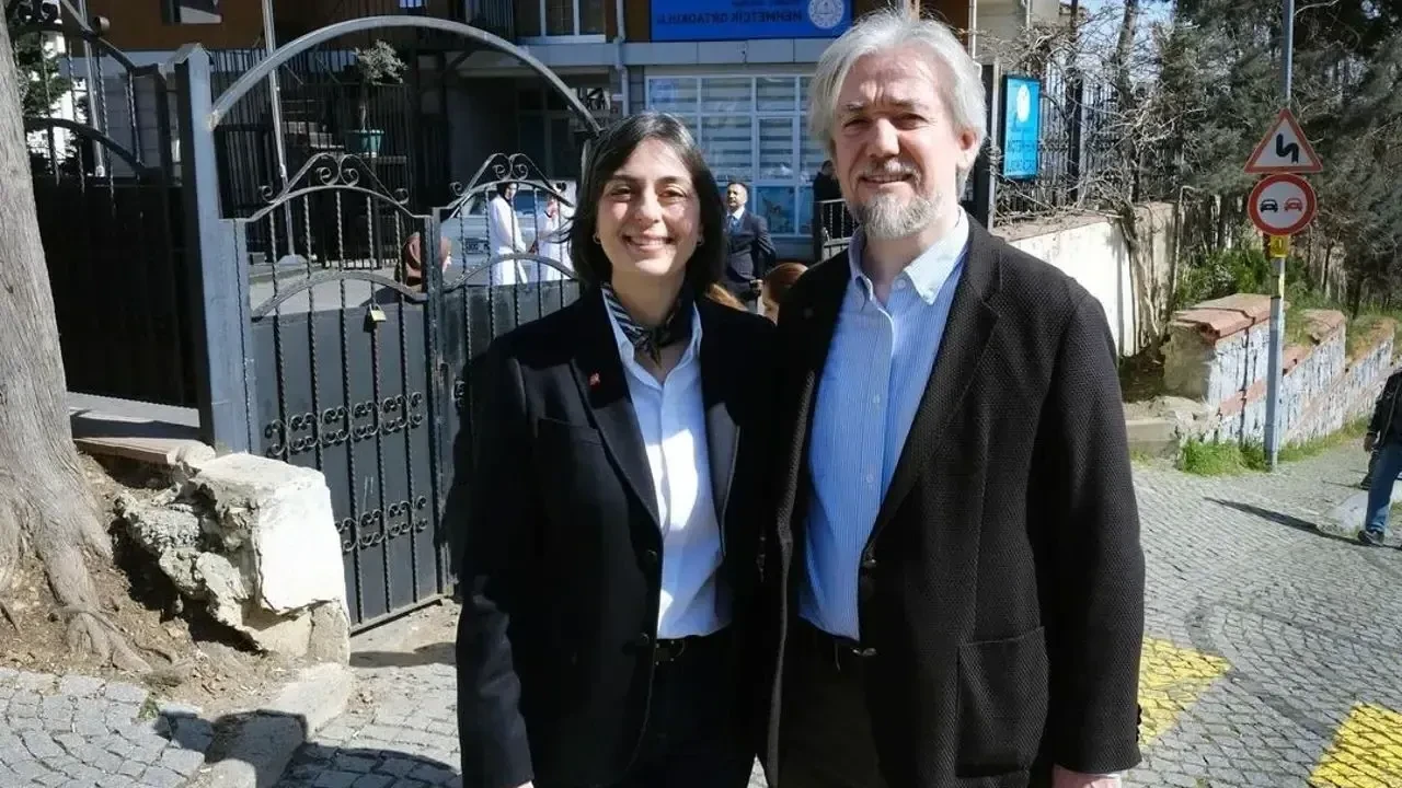 Sinem Dedetaş'ın Eşi Barış Dedetaş Kimdir? Aslen Nereli, Kiminle Evli, Eşi Kim, Kaç Yaşında, Ne İş Yapıyor? İşte Tüm Biyografisi ve Detaylar