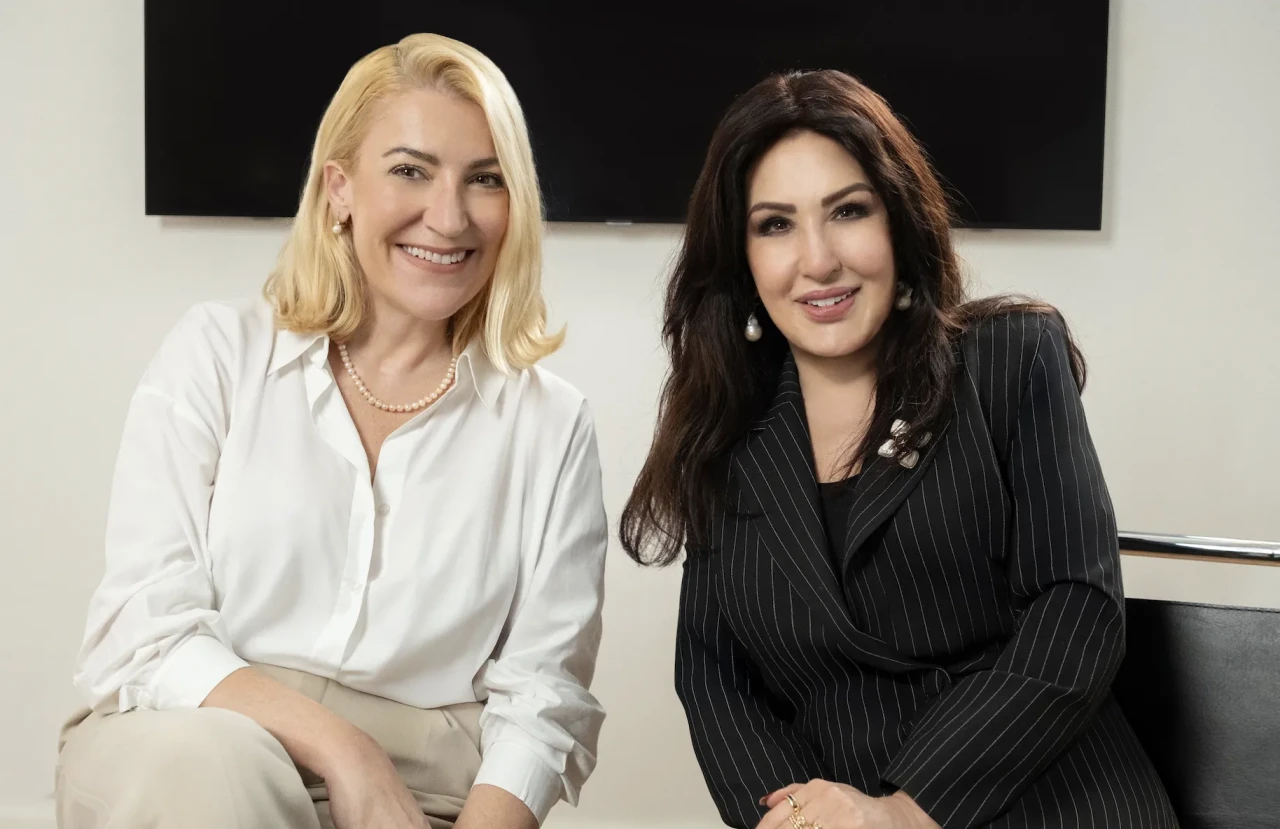 Moda Söyleşileri’nde Nükhet Duru Rüzgarı! “Stil, Kendini Anlatma Sanatıdır”