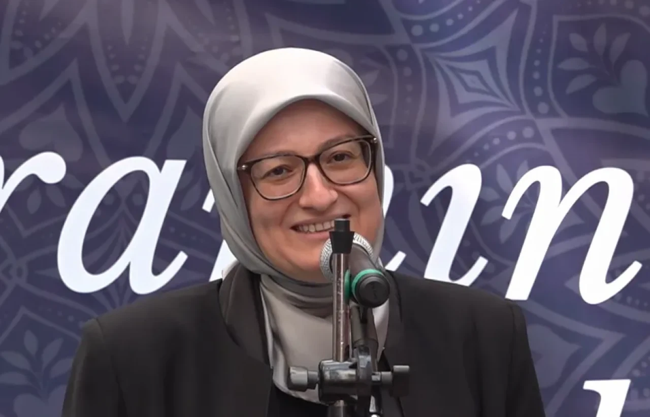 AK Parti’den Bayram Mesajı: “Birleştirici Siyasetle Milletimizin Yanındayız”