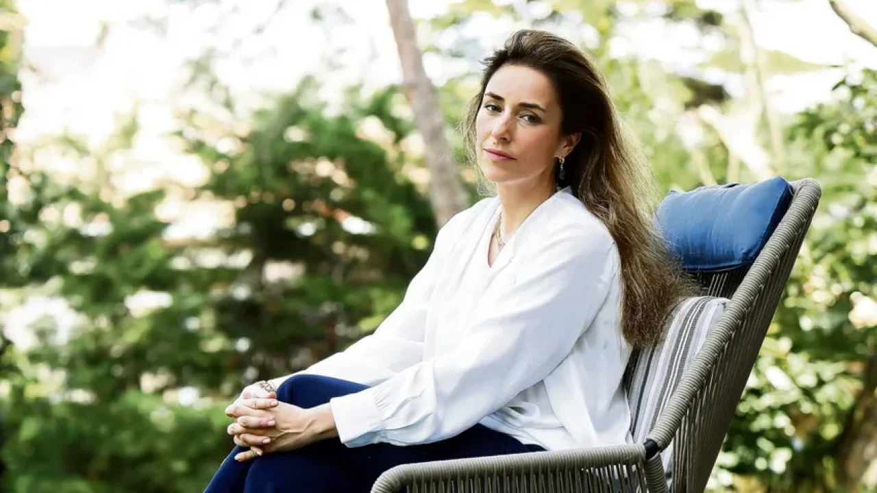 Gülşen Bubikoğlu'nun Kızı Zeynep İnanoğlu Kimdir, Nereli, Kaç Yaşında, Mesleği Ne? Kariyeri ve Biyografisi