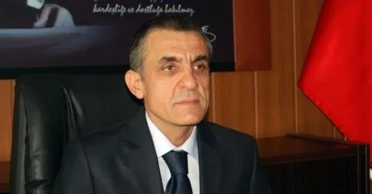 Ahmet Zeki Gürkan Kimdir? Kaç Yaşında, Nereli, Neden Gündemde?