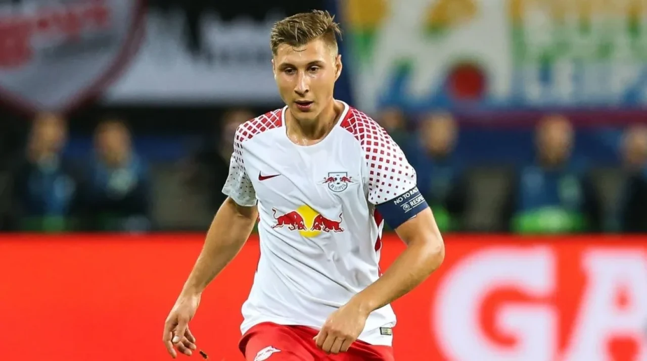 Willi Orban Kimdir, Kaç Yaşında, Nereli, Hangi Takımda Oynuyor, Piyasa Değeri Ne Kadar? Macaristan'ın Gözde Stoperi