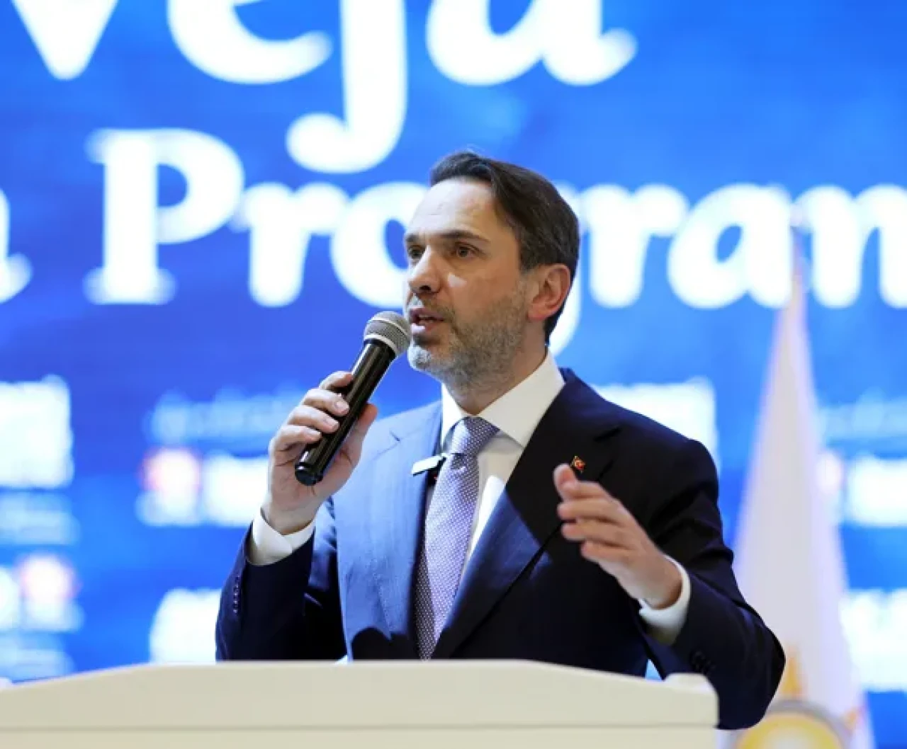 Türkiye Enerjide Yeni Bir Döneme Giriyor: ABD ile Yapılan Anlaşma Türkiye’yi Bağımsız Kılacak