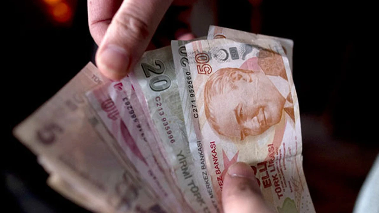 Ekonomik yük hafifliyor! Emeklilere ücretsiz su faturası müjdesi!