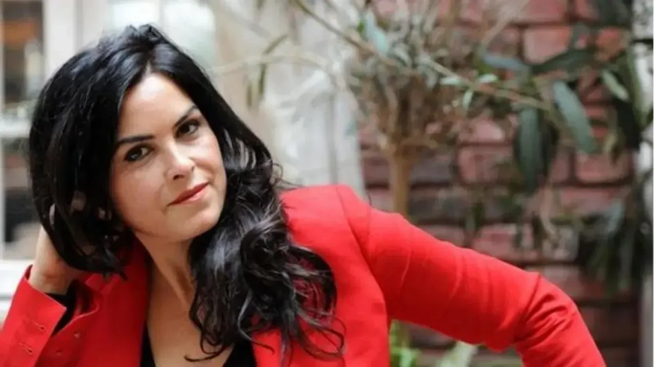 Nursel Köse çocuğu, annesi, babası, boyu, biyografi, burcu, kaç yaşında