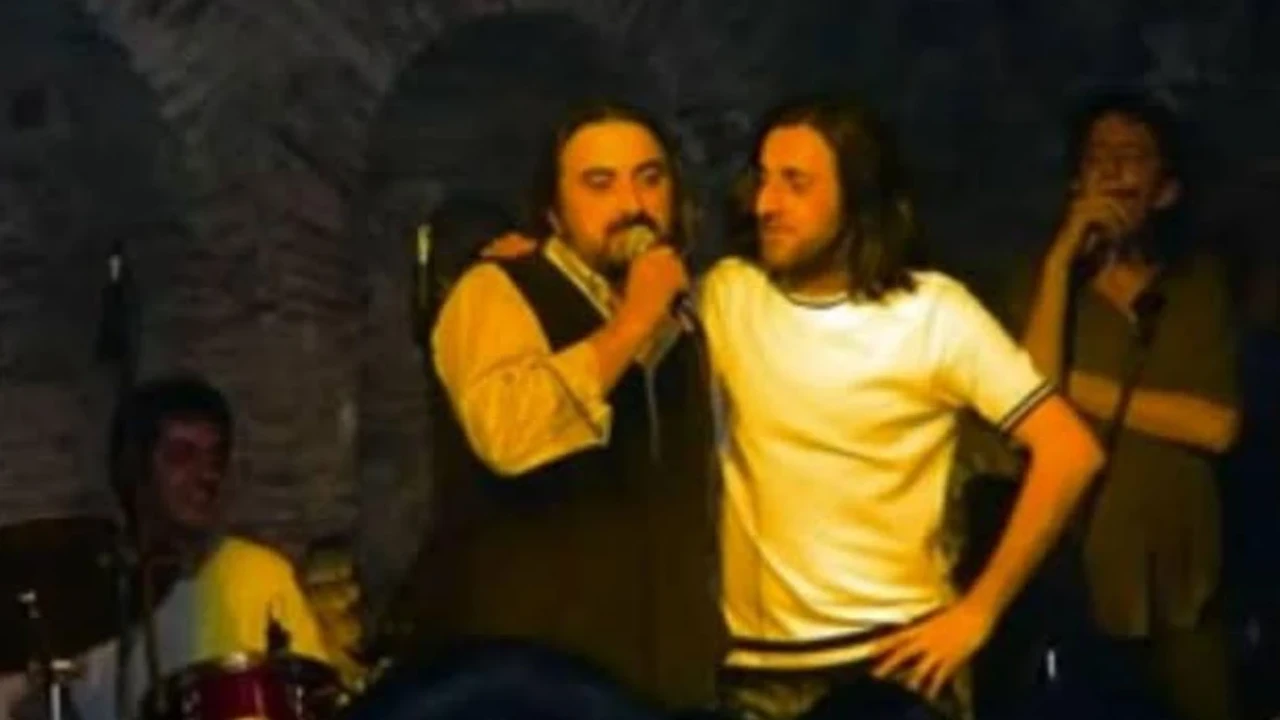 Niyazi Koyuncu'dan Volkan Konak’a Duygusal Veda: “Kazım’a da Selam Söyle”