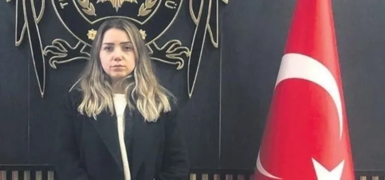 Eda Ezgi Yıldız Kimdir, Evli mi, Eşi Kim? Neden Tutuklandı? İBB'deki Görevi ve Terör Propagandası İddiaları