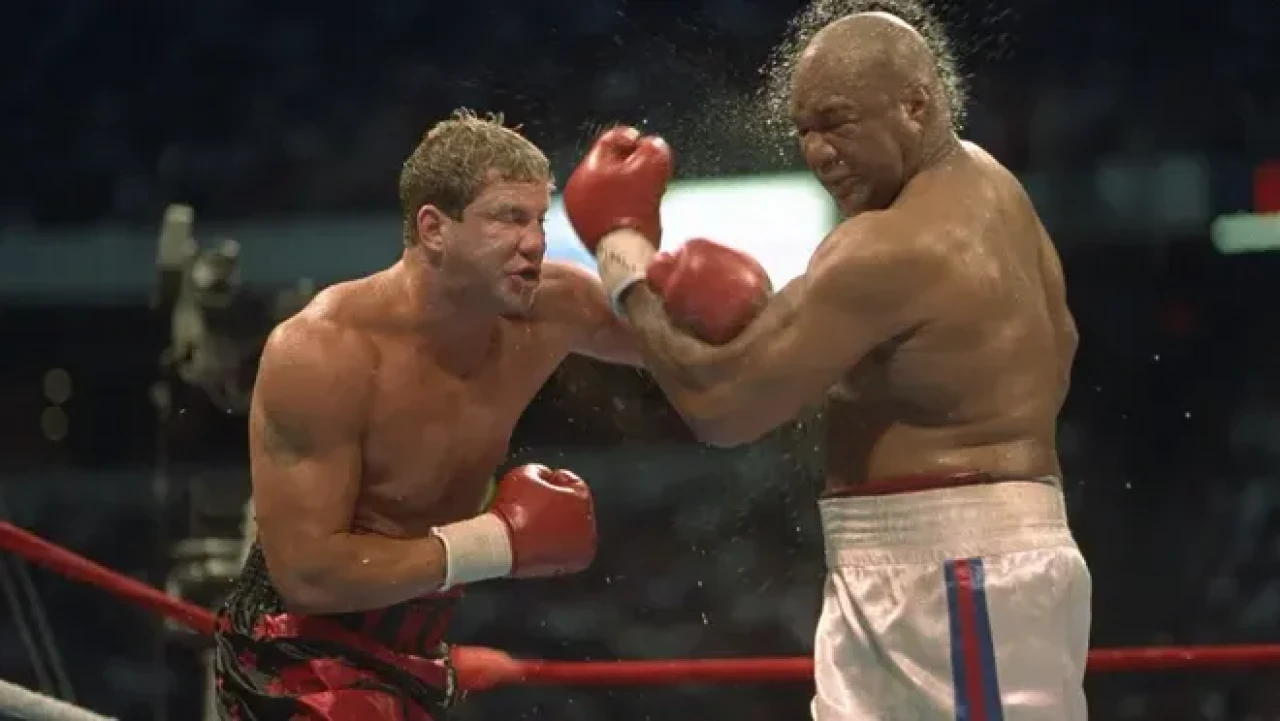 Dünyaca Ünlü Boks Efsanesi George Foreman Hayatını Kaybetti! Foreman Neden Öldü, Ölüm Sebebi Ne?