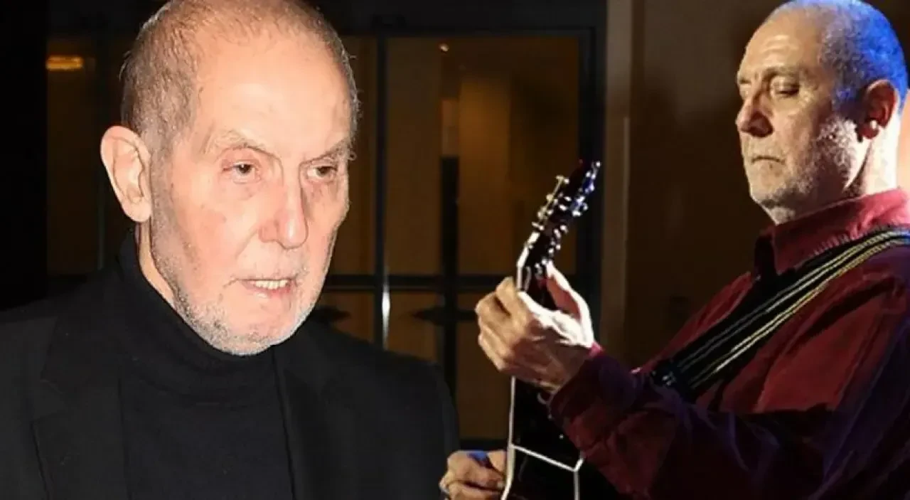 İlhan Şeşen Kiminle Evli, Eşi Kim, Kaç Yaşında, Aslen Nereli? İlhan Şeşen Hasta Mı, Ne Kanseri? Detaylar!