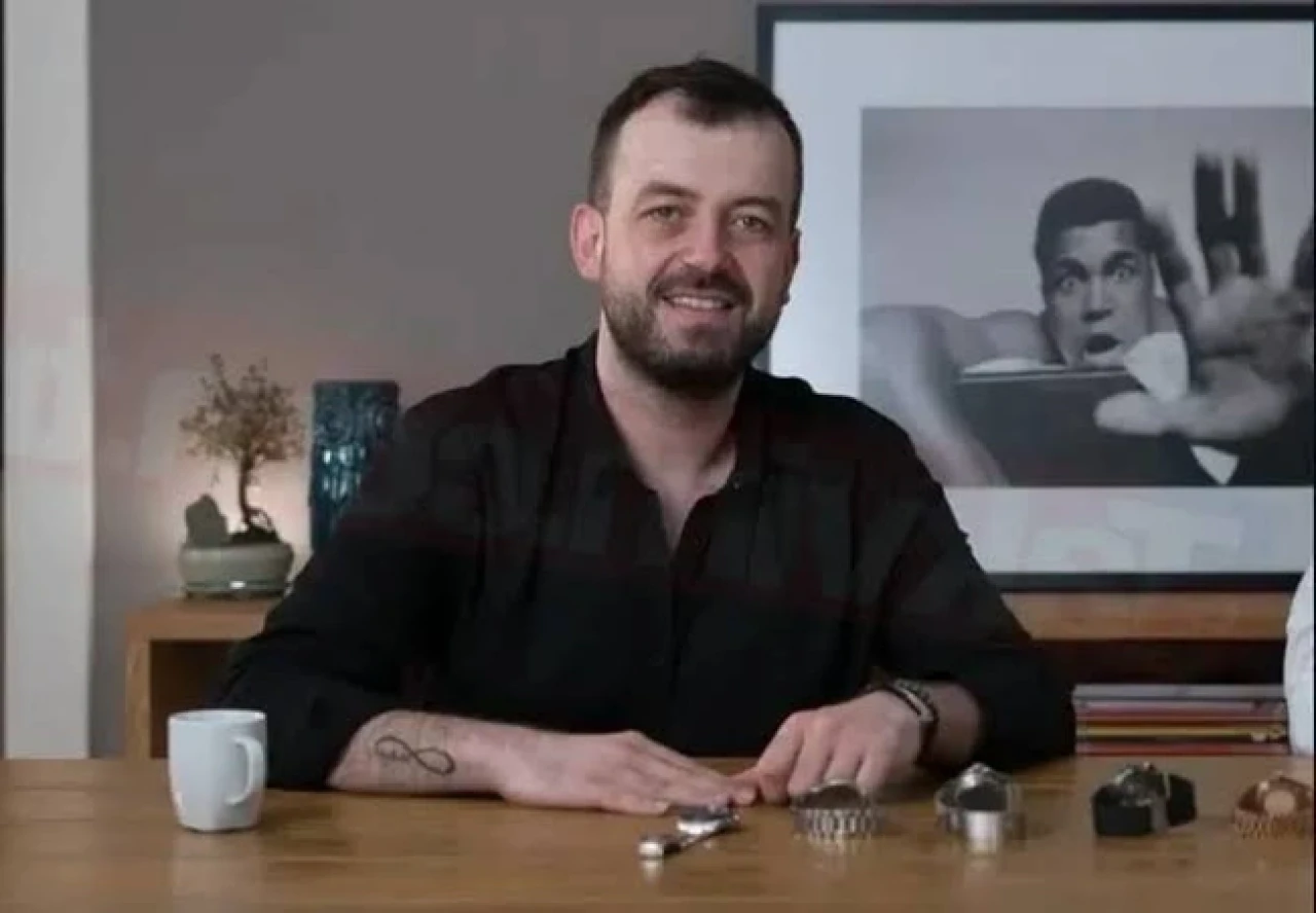 Emrah Bağdatlı Kimdir, Kaç Yaşında, Nereli? Neden Gündemde, Kaçtı mı?