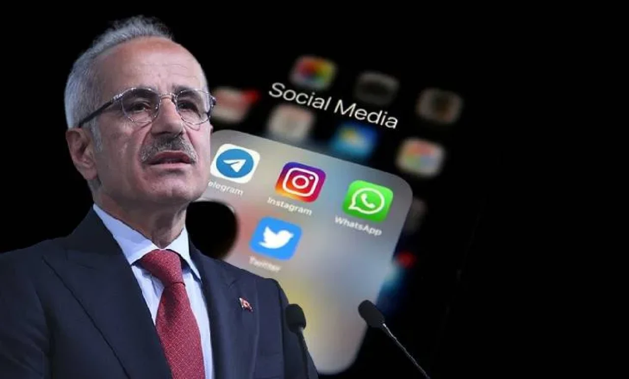 Sosyal medyada devrim gibi adım: 13 yaş altına yasak geliyor!