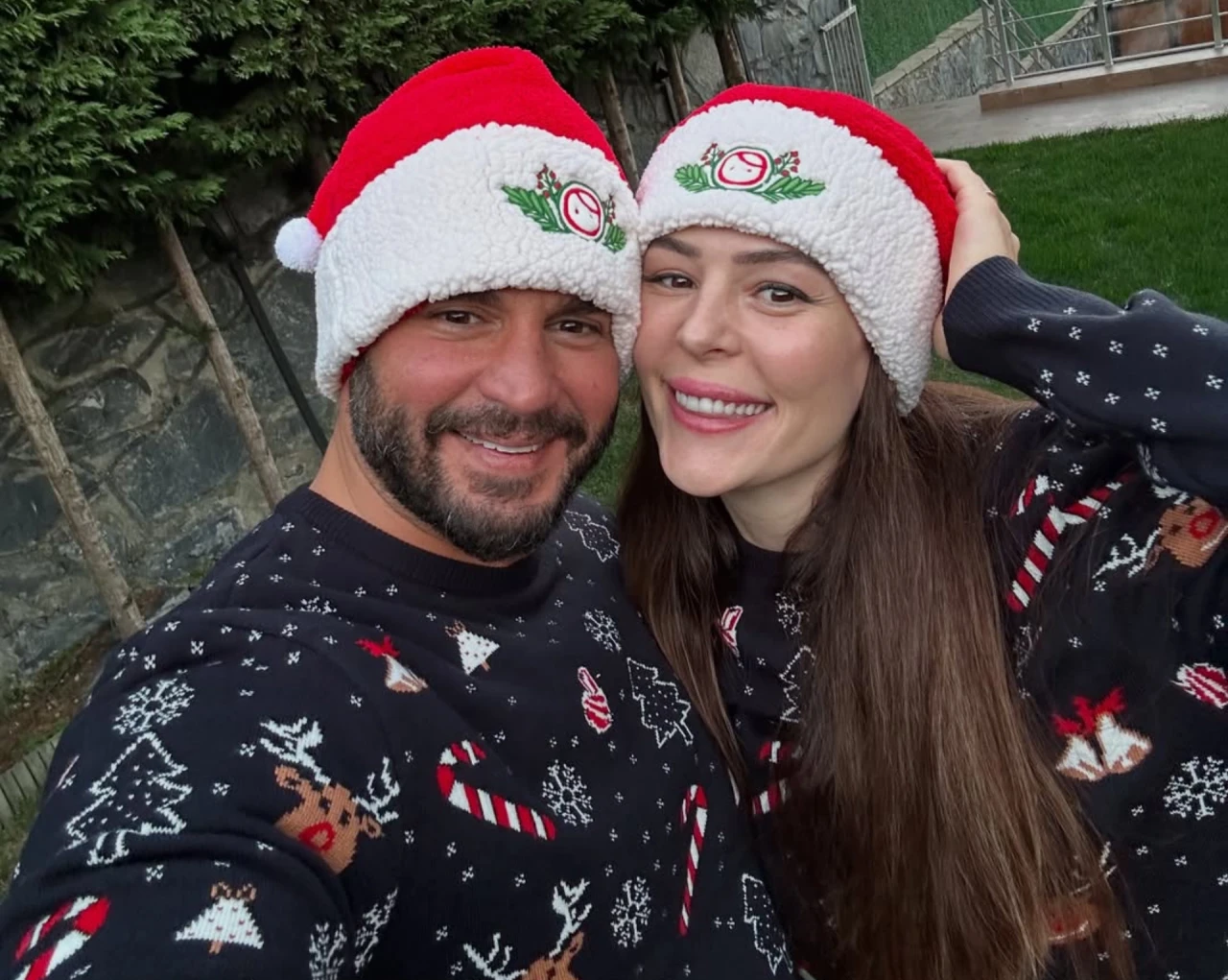 Yıldız Çağrı Atiksoy Kiminle Evli, Eşi Kim, Evli mi, Eşi Kaç Yaşında, Çocuğu Var mı? Sanat Dünyasında Örnek Çift