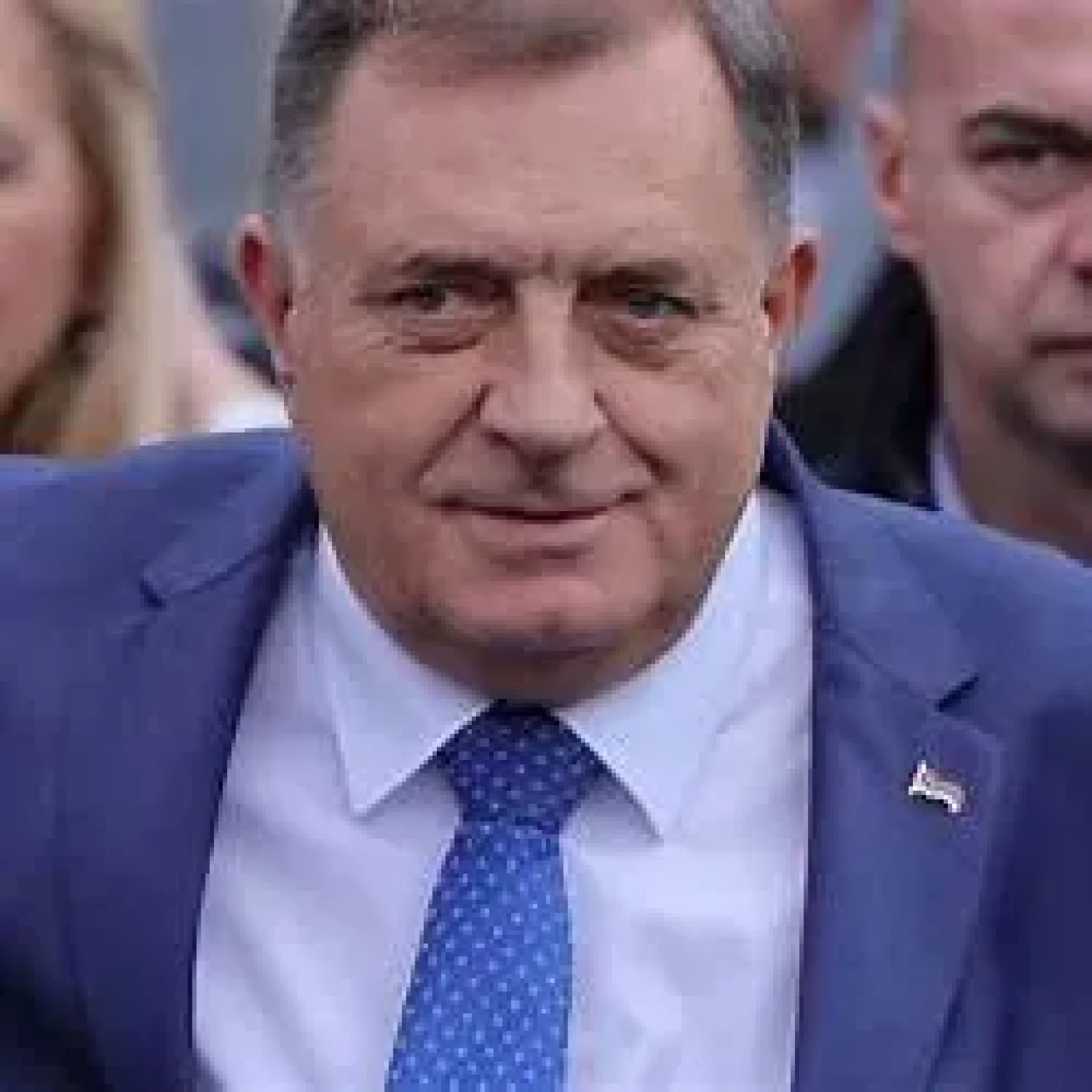 Milorad Dodik Kimdir, Kaç Yaşında, Nereli, Evli mi, Görevi  Ne, Neden Gündemde?
