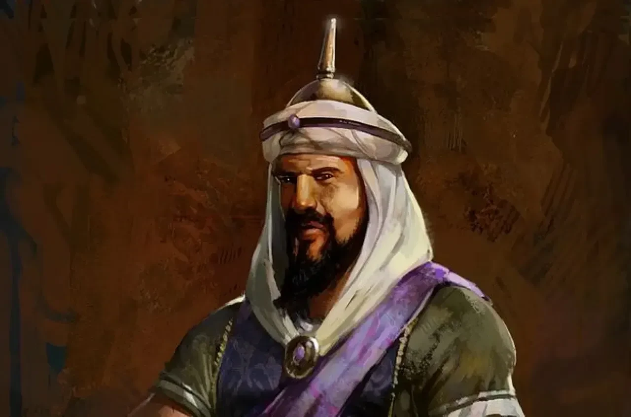 Selahaddin Eyyubi Kiminle Evlendi, Eşi kim, Alevi mi, Kürt mü, Sünni mi?