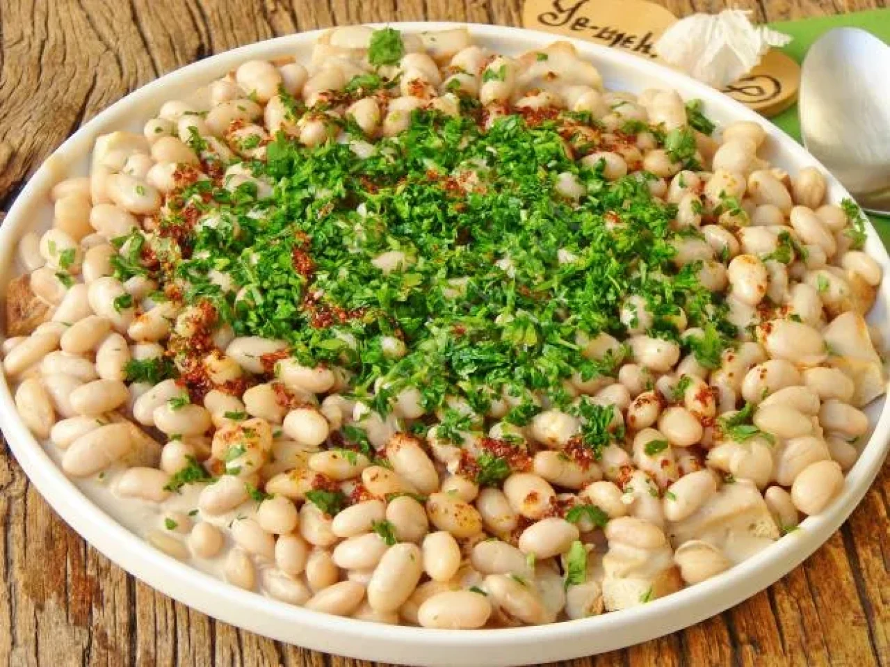 Bayat Ekmeği Atmayın! Adana Usulü Vartabit Tarifine Bayılacaksınız