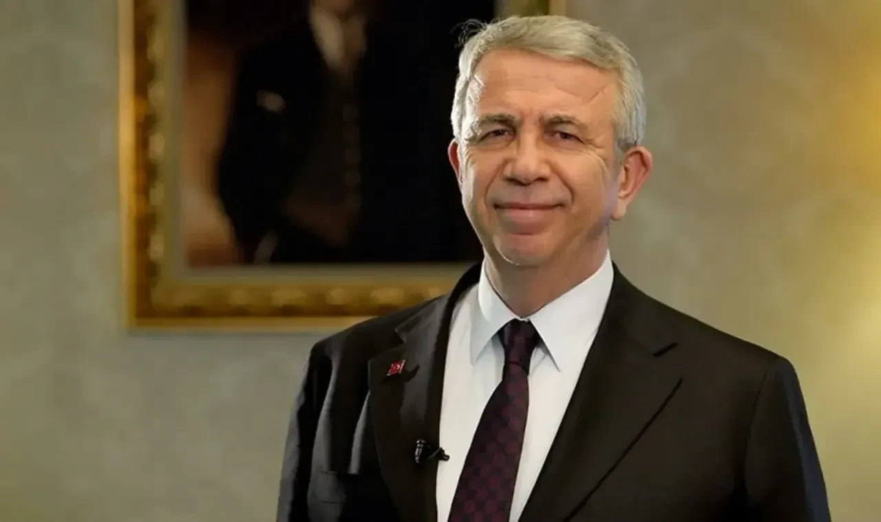 Mansur Yavaş’ın Çocukları Kim, Kaç Yaşında? Torunları Var mı, Kaç Kardeşi Var, Kız Kardeşi Kimdir?