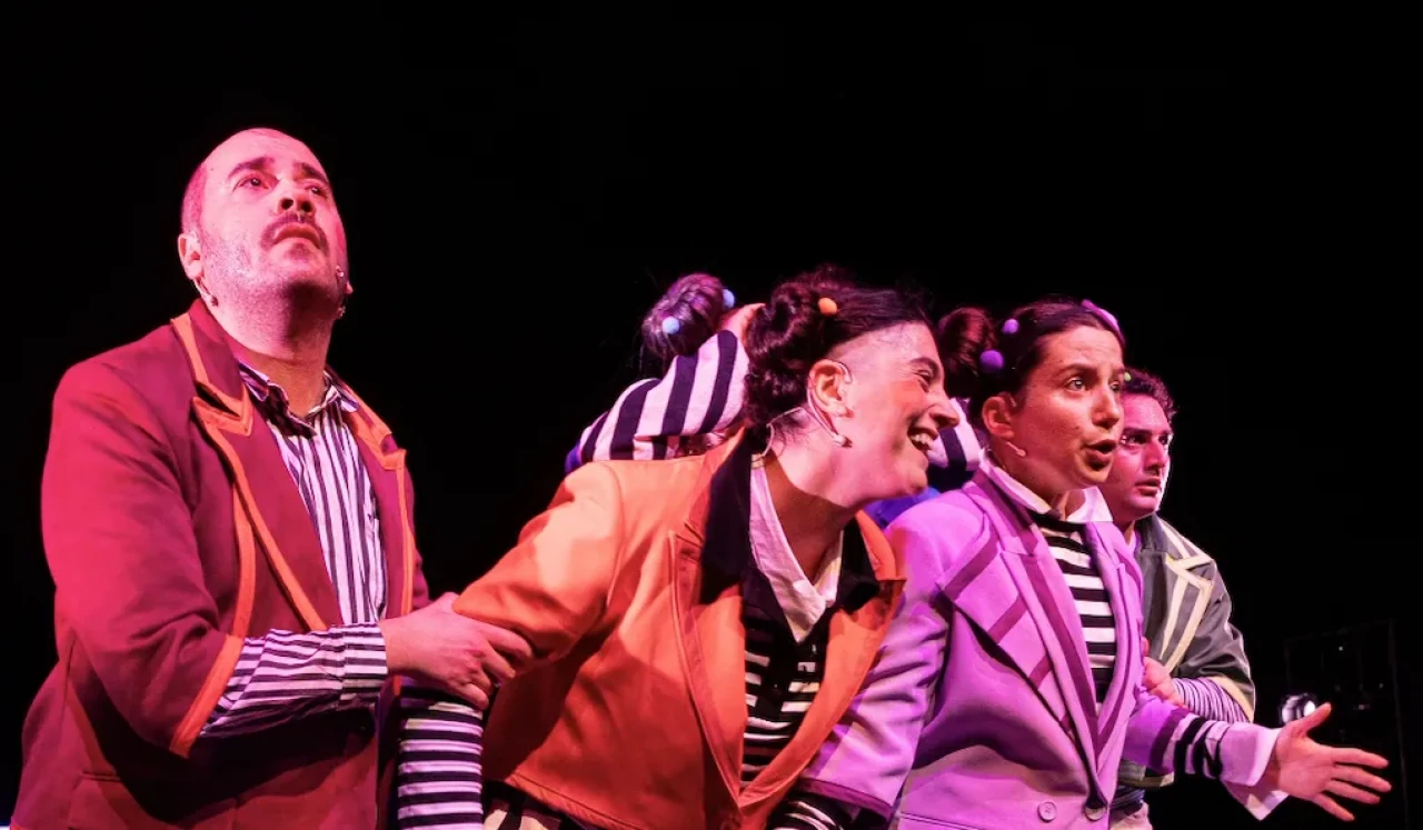 Sabancı Üniversitesi Gösteri Merkezi’nde Unutulmaz Bir Mart Programı!