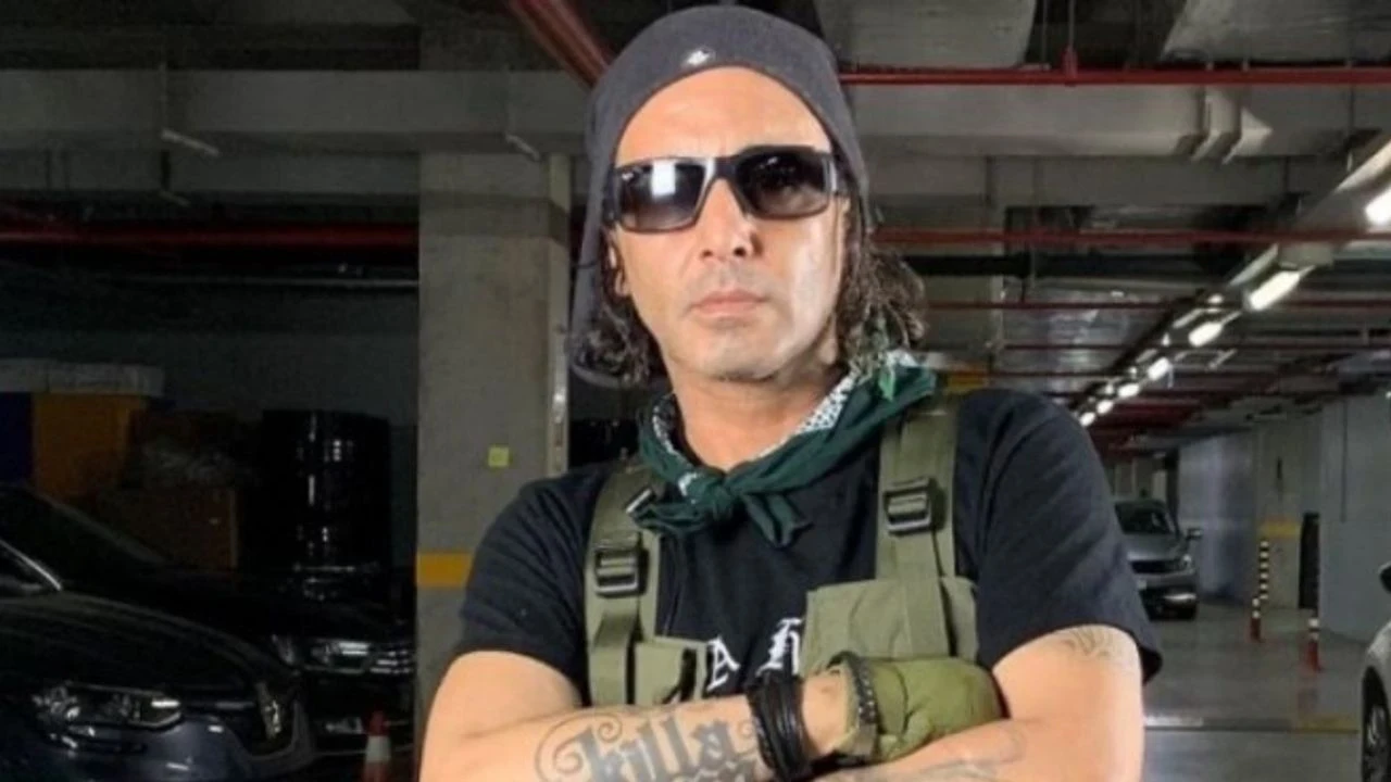 Killa Hakan Kim, Gerçek İsmi Ne, Aslen Nereli, Kaç Yaşında, Evli Mi, Neden Hapse Girdi, İlk Şarkısı?