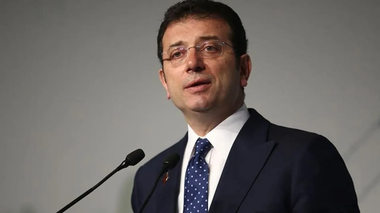 Anayasa duvarına tosladı! CHP’nin Cumhurbaşkanı Adayı yargı kıskacında!