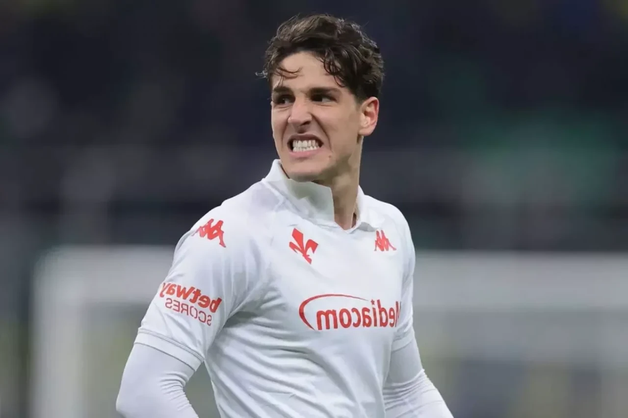 Galatasaray Nicolo Zaniolo Çıkmazına Girdi! Fiorentina Oyuncuyu İstiyor Ancak Opsiyon Kullanmak İstemiyor
