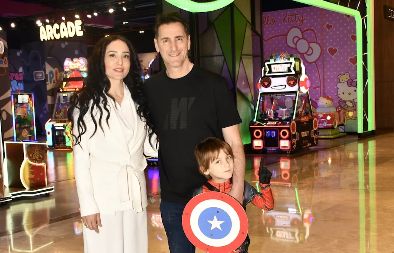 Bekir Aksoy'dan Müjde: Aile Büyüyor, Fenerbahçe'ye Yeni Yetenek Geliyor!