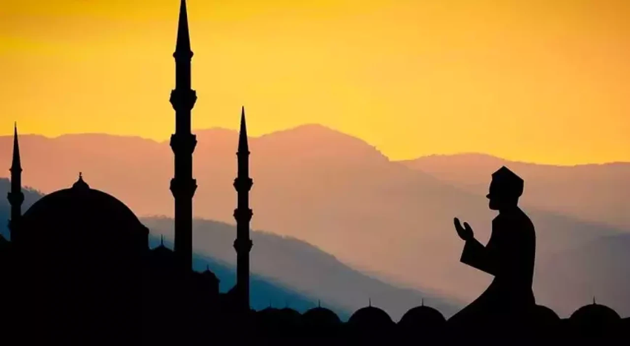 Günün Ayeti, Günün Hadisi ve Günün Duası