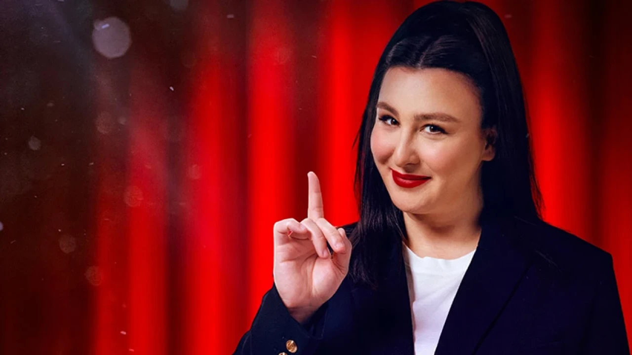 Yasemin Sakallıoğlu’ndan Sessizliği Bozan Açıklama: “Üst Üste Geliyor Kötü Şeyler”