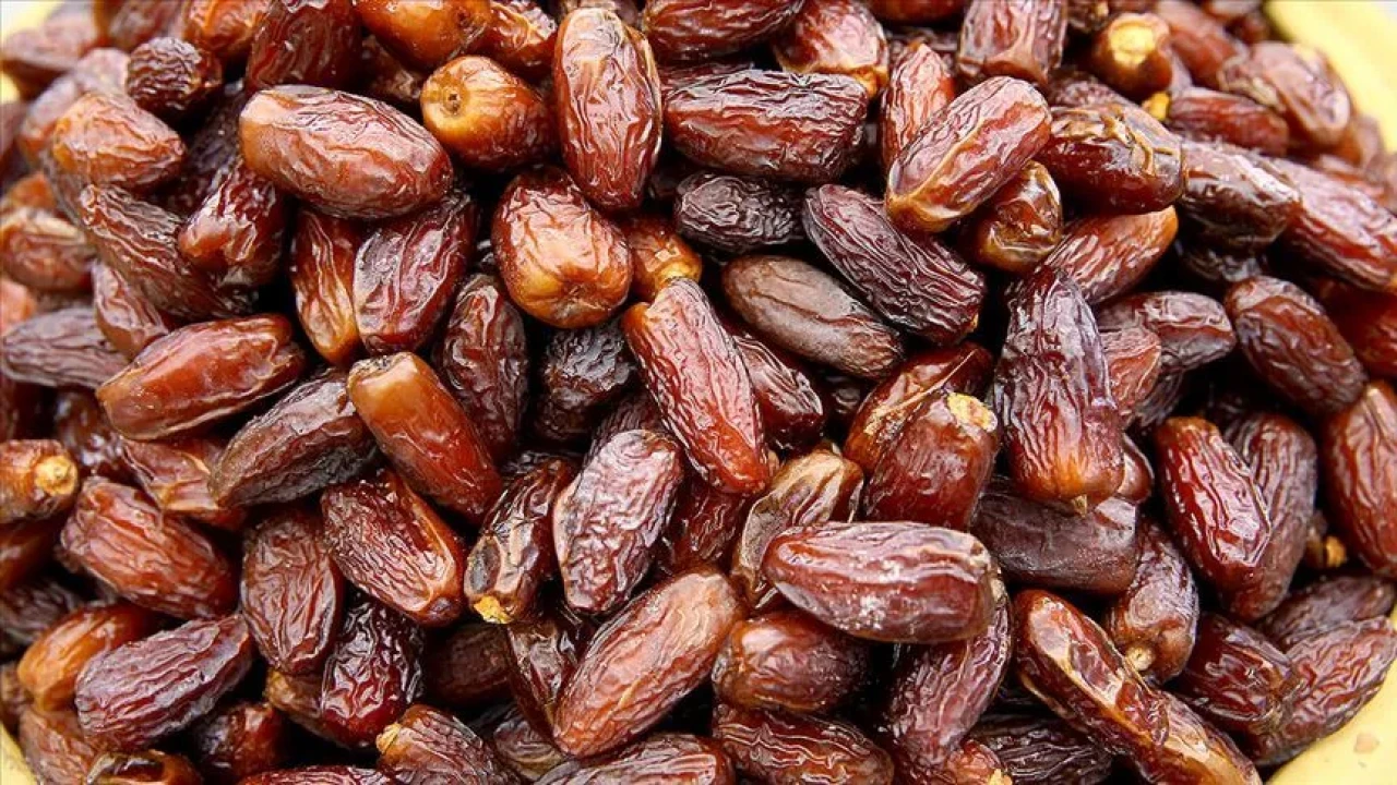 Ramazan Ayında Oruç Neden Hurmayla Açılır, Hurma Yemenin Faydaları Neler?