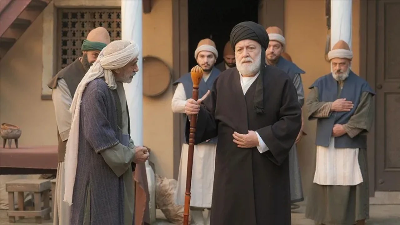 Vefa Sultan hangi dönemi anlatıyor, konusu gerçek mi? İşte Hakkında Geçen Tüm Detaylar!