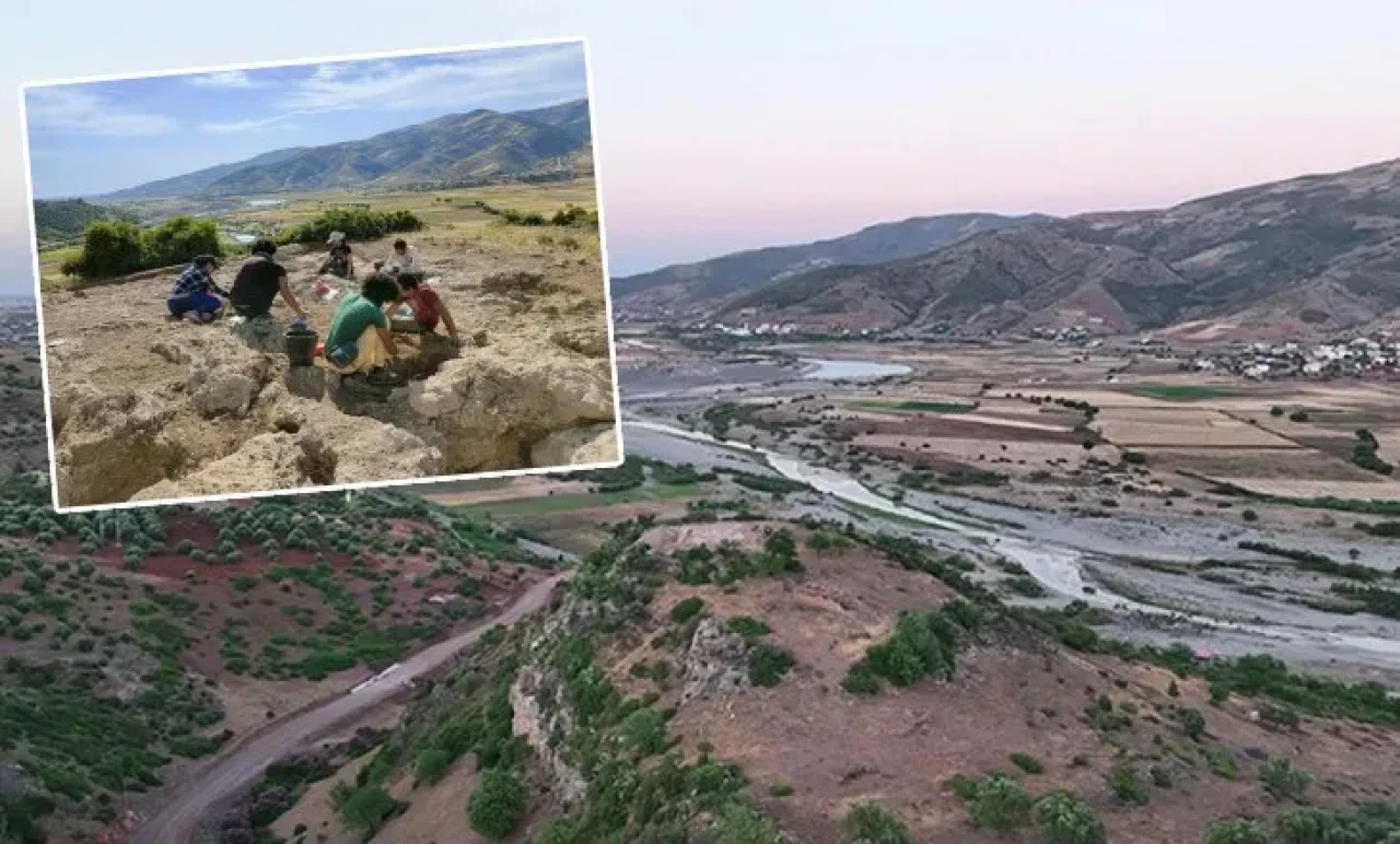 Bronz Çağı’nın Kayıp Halkaları Bulundu! Fas’taki Keşif Akdeniz Dünyasını Sarsacak