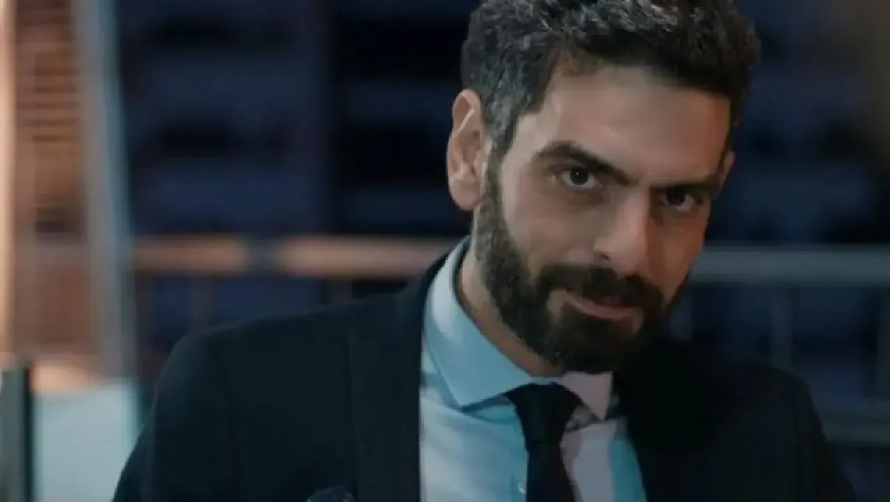 Mehmet Ali Nuroğlu Kimdir? Aslen Nereli, Oynadığı Diziler, Kaç Yaşında? Selahaddin Eyyubi dizisinde hangi rolde?