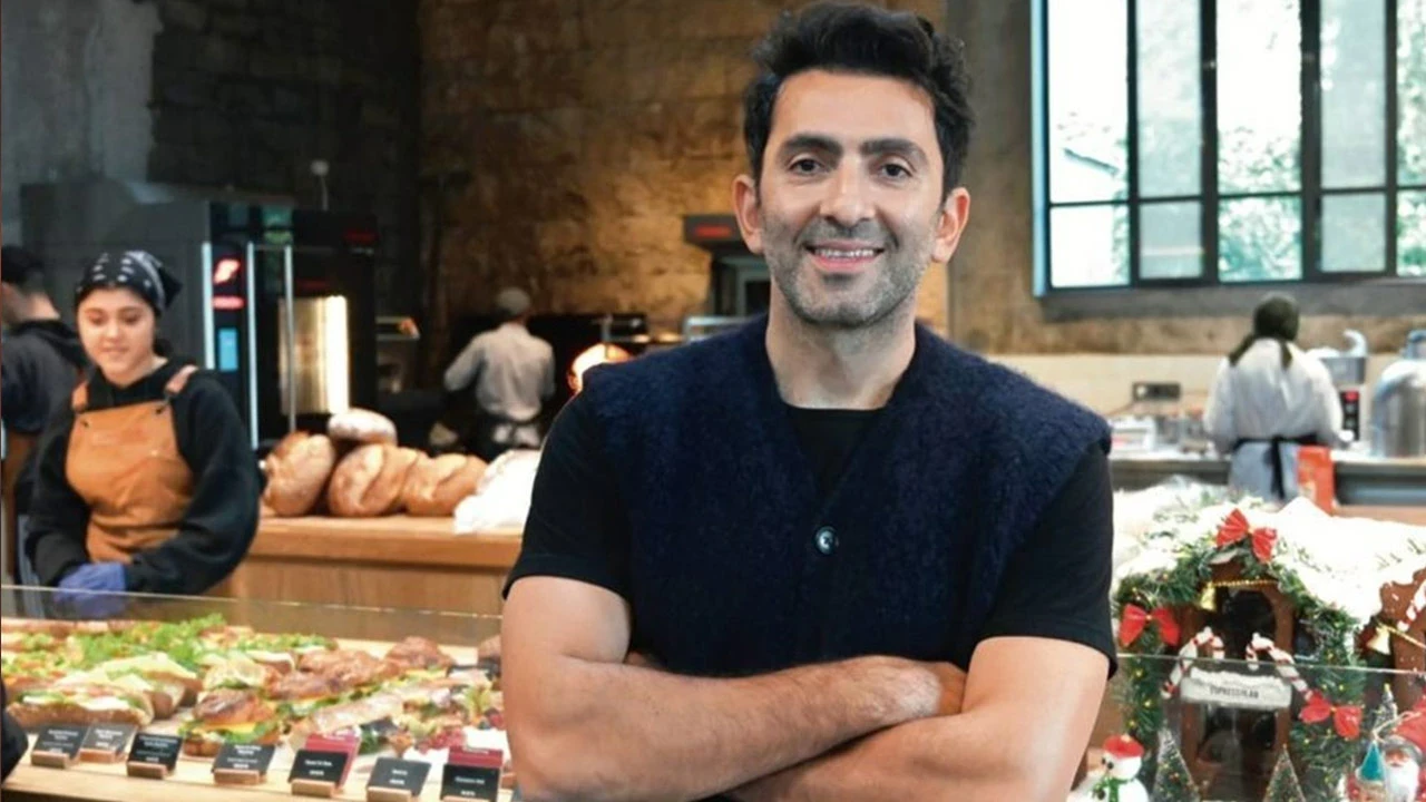 Esat Kocadağ Kimdir, Kaç Yaşında, Nereli, Ne İş Yapıyor, Espressolab ile İlişkisi Nedir?