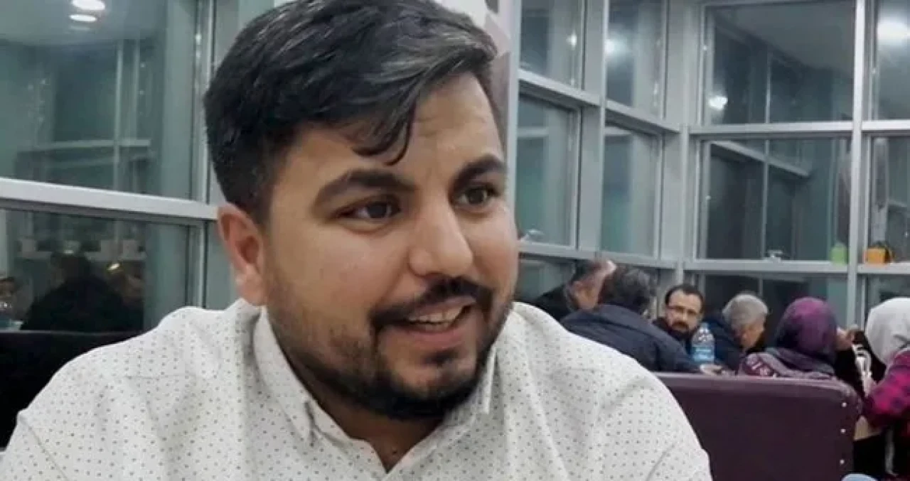 Polis Kapısına dayandı! İlave TV Muhabiri Arif Kocabıyık Gözaltına Alındı