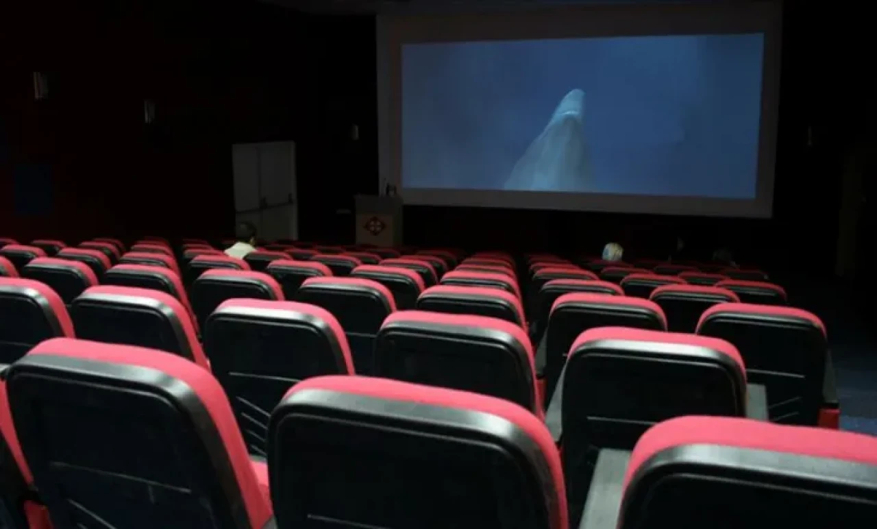 Aile Yılı'na özel sinema indirimleriyle ailelerin keyifli anları artacak