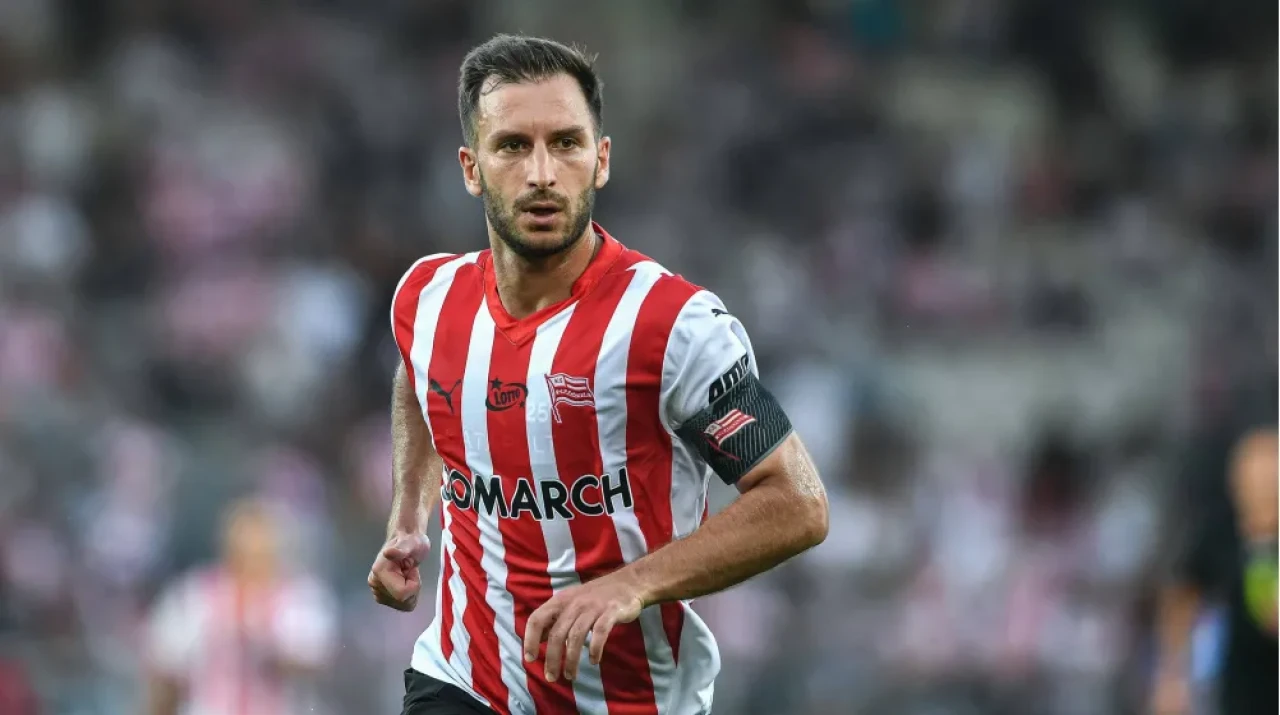 Otar Kakabadze Kimdir, Nereli, Hangi Takımlarda Oynadı, Piyasa Değeri, Kaç Yaşında? Biyografisi ve Kariyeri